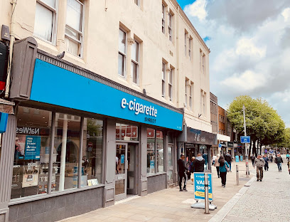 E-Cigarette Direct