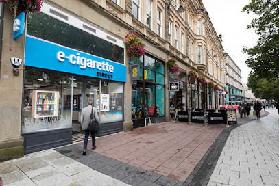 E-Cigarette Direct