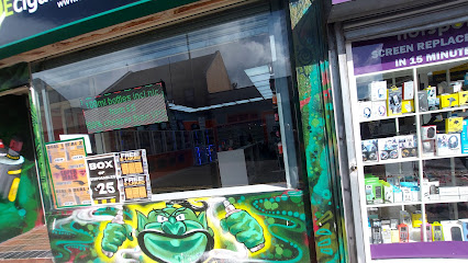 E Cigarette Outlet Greenock