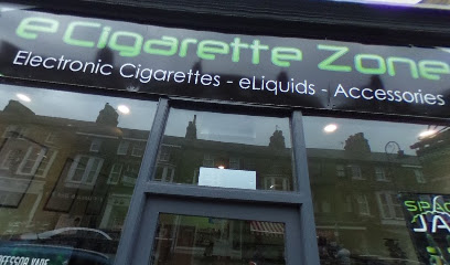 E Cigarette Zone