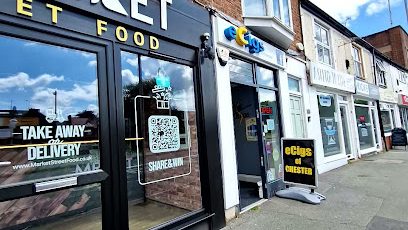 E-Cigs of Chester