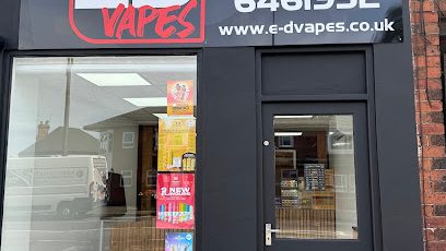 E-D VAPES