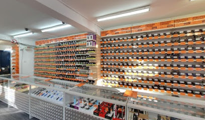 E-Liquid Paradise