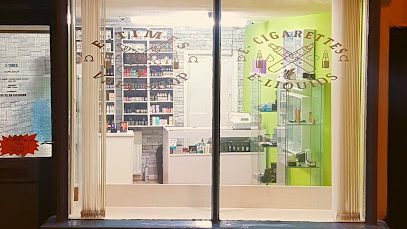 E-times vape shop south molton
