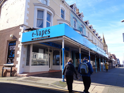 e-Vapes Llandudno