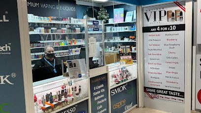 e-Vapes Runcorn