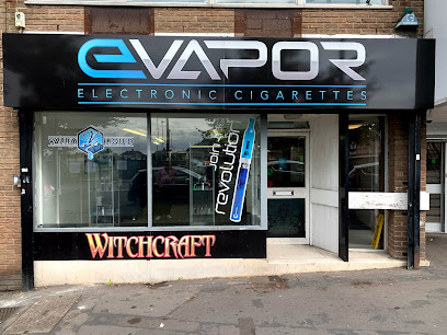 E-vapor Knowle