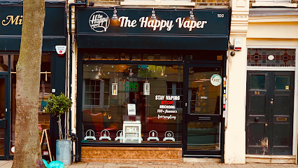 E5 Vapes (formerly The Happy Vaper)