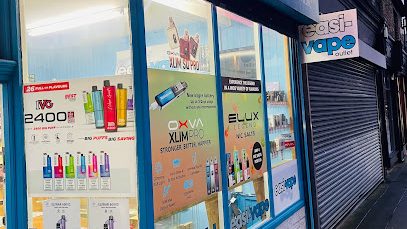 Easi-Vape Outlet