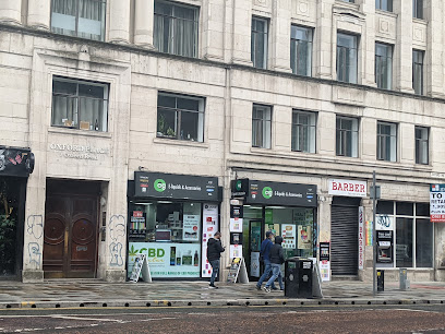 Ecig Manchester