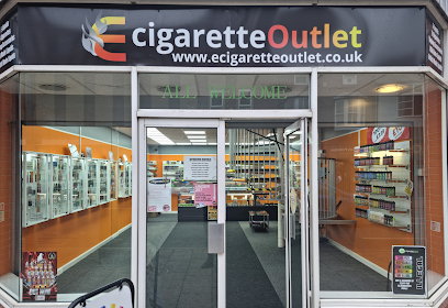 Ecigarette Outlet Bridlington