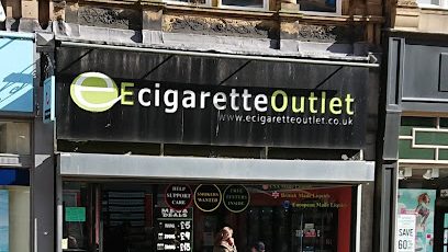 Ecigarette Outlet Halifax