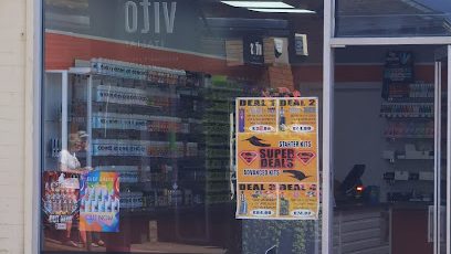 Ecigarette Outlet Prestwick