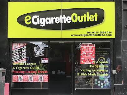 Ecigarette Outlet