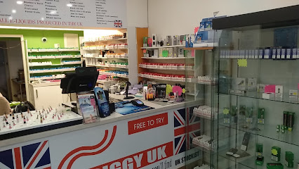 EciggyUK Ltd