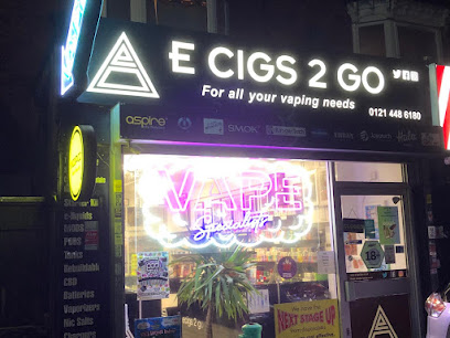 ECigs2go