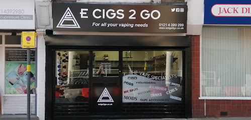 Ecigs2go