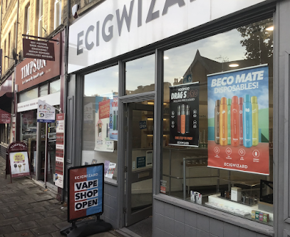 Ecigwizard Bristol Fishponds Road | Vape Shop