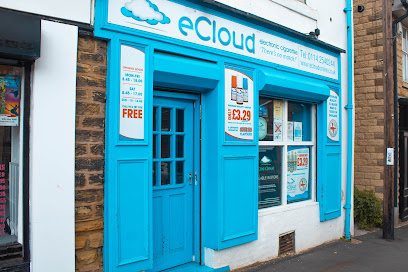 eCloud