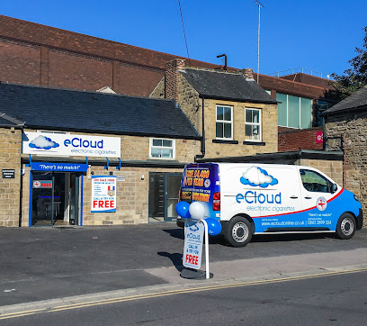 eCloud