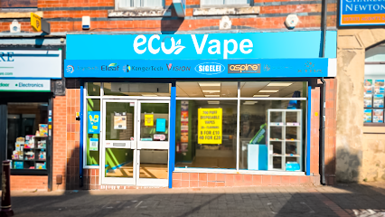 Eco-Vape Ilkeston