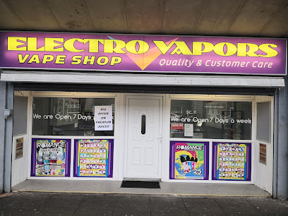 Electro Vapors