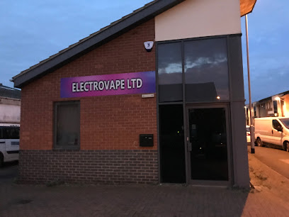 Electrovape ltd