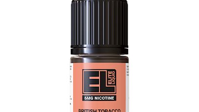 Elite Liquid