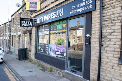 Elite Vapes