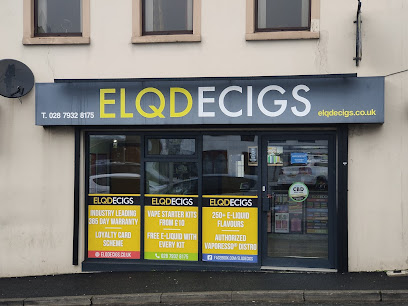 ELQD ECIGS