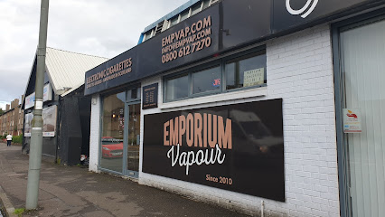 Emporium Vapour