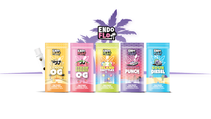EndoFlo CBD