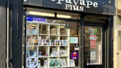Epavape Plus
