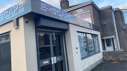 Escape The Addiction Ltd