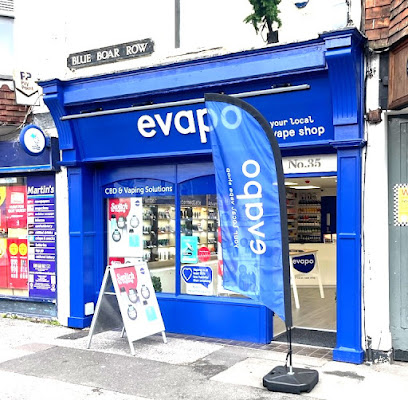 Evapo