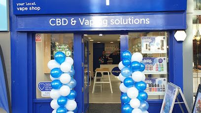 Evapo Brighton vape shop