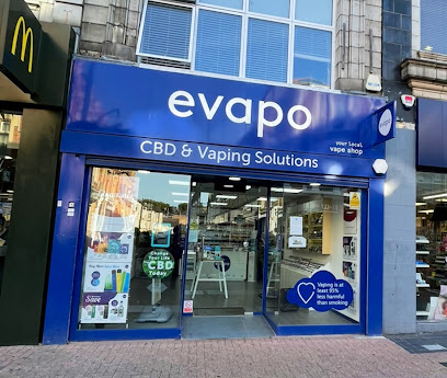 Evapo