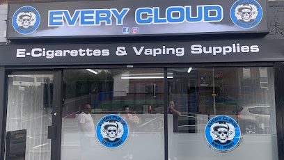 Every cloud