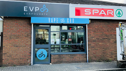 EVP Vape Store & CBD