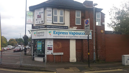 Express Vapour