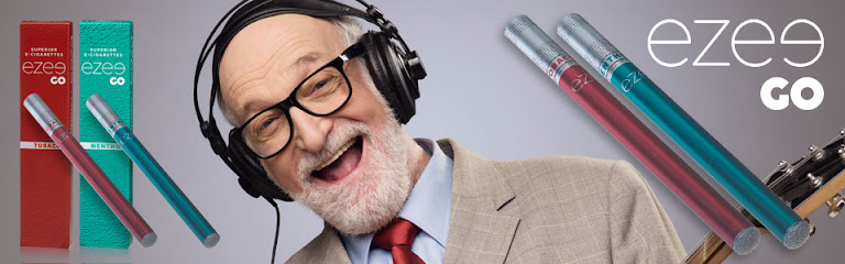 Ezee E-Cigarettes