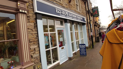 Ezi-Vape (High Street)