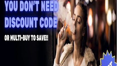 Ezz Vape Cbd