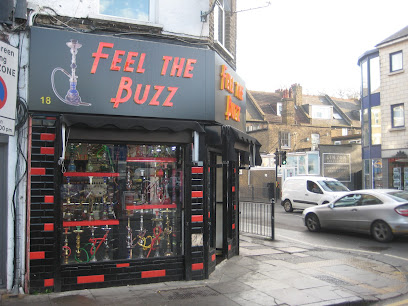 Feel the Buzz