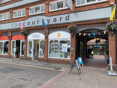 Flavour Vapour Taunton
