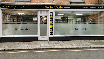 Flavour Vapour Truro