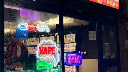 FLAVOURBURST VAPE SHOP 515 THORNTON ROAD