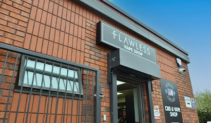Flawless CBD & Vape Shop Beaumont Leys