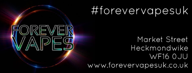 Forever Vapes LTD
