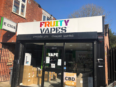 Fruity Vapes